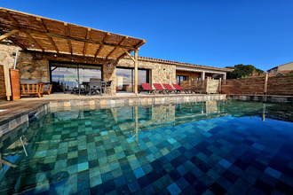 Vente Maison 20240, Ventiseri France