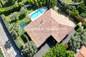 Ma-Cabane - Vente Maison Ventiseri, 175 m²