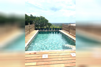 Ma-Cabane - Vente Maison Ventiseri, 136 m²