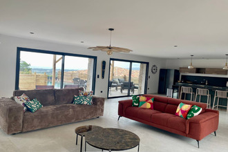 Ma-Cabane - Vente Maison Ventiseri, 136 m²