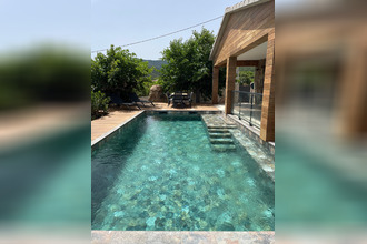 Ma-Cabane - Vente Maison Ventiseri, 95 m²