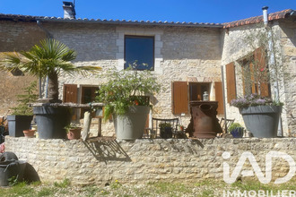 Vente Maison 16460, Ventouse France