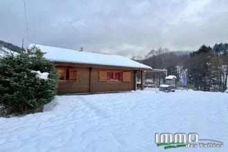 Ma-Cabane - Vente Maison VENTRON, 79 m²