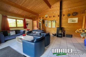 Ma-Cabane - Vente Maison VENTRON, 79 m²
