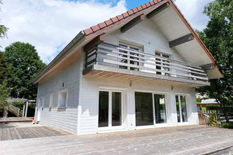 Ma-Cabane - Vente Maison Ventron, 200 m²