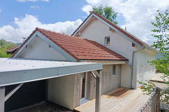 Ma-Cabane - Vente Maison Ventron, 200 m²
