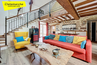 Ma-Cabane - Vente Maison VER, 102 m²