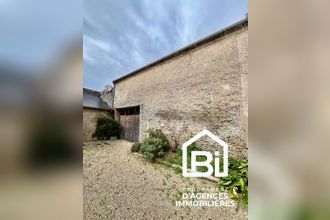 Ma-Cabane - Vente Maison VER-SUR-MER, 48 m²