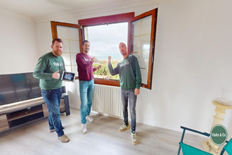 Ma-Cabane - Vente Maison Ver-sur-Mer, 125 m²