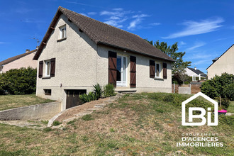Ma-Cabane - Vente Maison VER-SUR-MER, 65 m²