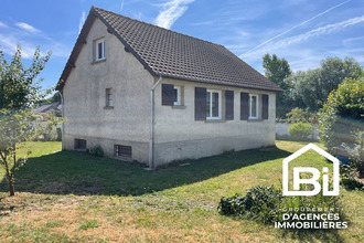 Ma-Cabane - Vente Maison VER-SUR-MER, 65 m²