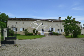 Ma-Cabane - Vente Maison Vérac, 294 m²
