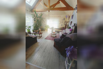 Ma-Cabane - Vente Maison VERBERIE, 154 m²