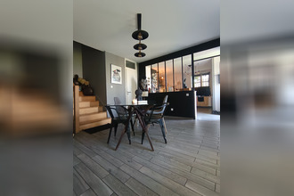 Ma-Cabane - Vente Maison VERBERIE, 151 m²