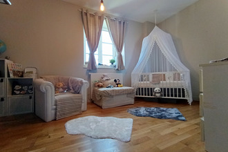 Ma-Cabane - Vente Maison VERBERIE, 151 m²