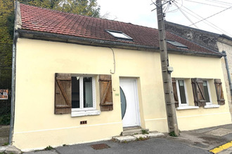 Vente Maison 60410, VERBERIE France