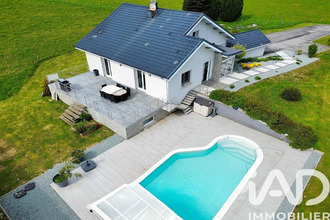 Vente Maison 25530, Vercel-Villedieu-le-Camp France