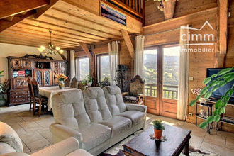 Ma-Cabane - Vente Maison Verchaix, 408 m²