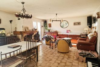 Ma-Cabane - Vente Maison Verdaches, 155 m²