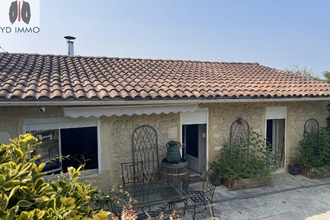 Ma-Cabane - Vente Maison Verdelais, 80 m²