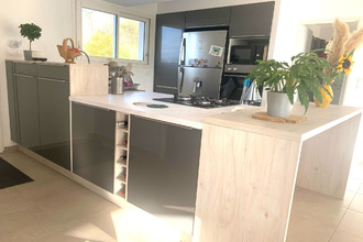 Ma-Cabane - Vente Maison Verdets, 100 m²