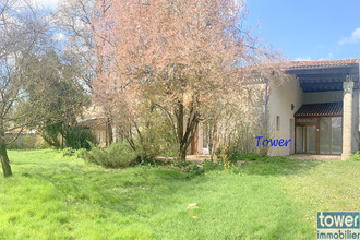 Ma-Cabane - Vente Maison Verdille, 160 m²