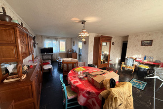 Ma-Cabane - Vente Maison VERDUN, 74 m²