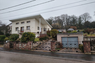 Ma-Cabane - Vente Maison VERDUN, 93 m²