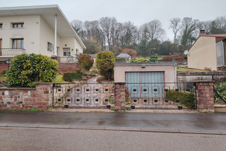 Ma-Cabane - Vente Maison VERDUN, 93 m²