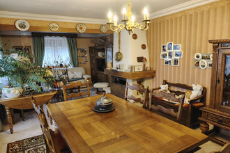 Ma-Cabane - Vente Maison VERDUN, 93 m²