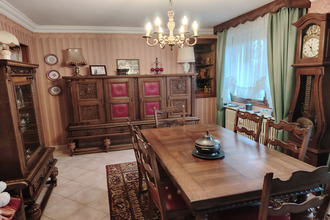 Ma-Cabane - Vente Maison VERDUN, 93 m²