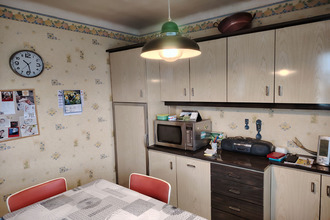 Ma-Cabane - Vente Maison VERDUN, 93 m²