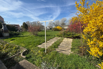 Ma-Cabane - Vente Maison VERDUN, 104 m²