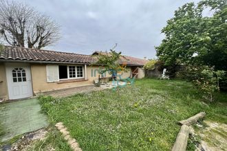 Vente Maison 82600, Verdun-sur-Garonne France