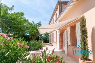 Ma-Cabane - Vente Maison Verdun-sur-Garonne, 246 m²