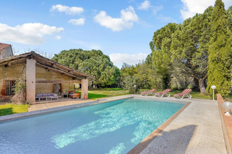 Ma-Cabane - Vente Maison Verdun-sur-Garonne, 261 m²