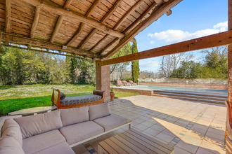Ma-Cabane - Vente Maison Verdun-sur-Garonne, 261 m²