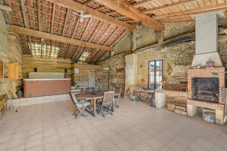 Ma-Cabane - Vente Maison Verdun-sur-Garonne, 261 m²