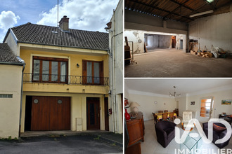 Vente Maison 71350, Verdun-sur-le-Doubs France