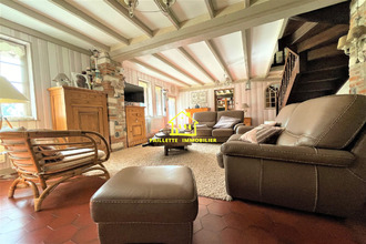 Ma-Cabane - Vente Maison Vergetot, 174 m²