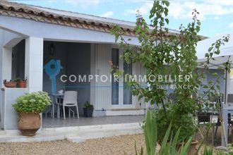 Ma-Cabane - Vente Maison Vergèze, 145 m²