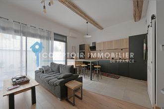 Ma-Cabane - Vente Maison Vergèze, 84 m²