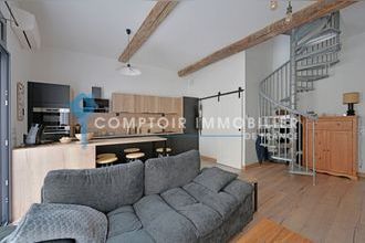 Ma-Cabane - Vente Maison Vergèze, 84 m²