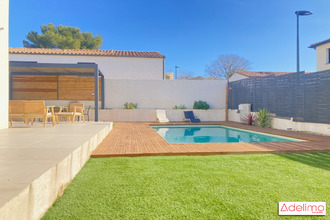 Ma-Cabane - Vente Maison Vergèze, 131 m²