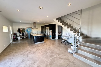 Ma-Cabane - Vente Maison Vergèze, 134 m²