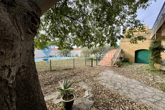 Ma-Cabane - Vente Maison Vergèze, 260 m²