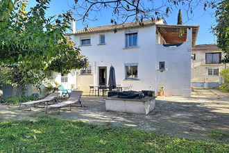 Ma-Cabane - Vente Maison VERGEZE, 90 m²