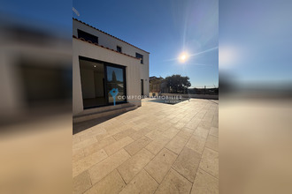 Ma-Cabane - Vente Maison Vergèze, 123 m²