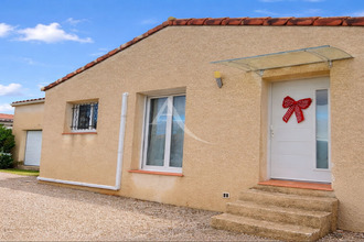 Ma-Cabane - Vente Maison VERGEZE, 81 m²