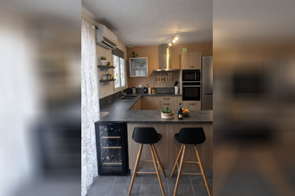 Ma-Cabane - Vente Maison VERGEZE, 81 m²